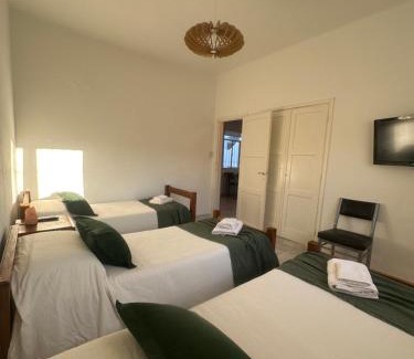La Falda Apartment | URBAN 483