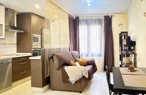 Old Town Apartment | URBAN BEACH Grupo AC Gestion