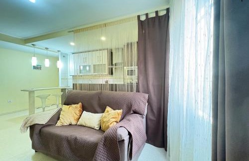 Old Town Apartment | URBAN BEACH Grupo AC Gestion