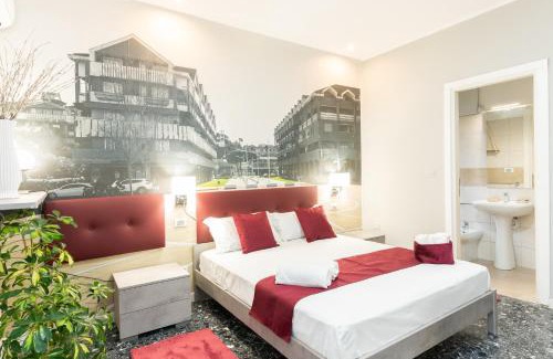 Francavilla al Mare Bed & Breakfast | Urban Beach