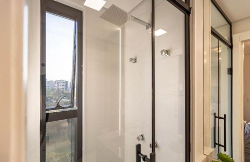 Agua Verde Apartment | Urban Chic | Batel Suite