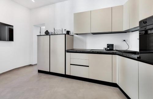 Porta Romana Apartment | Urban Chic Flat - Papi19