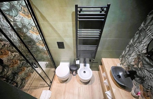 Montecalvario Apartment | Urban Chic Suite Toledo