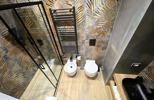 Montecalvario Apartment | Urban Chic Suite Toledo
