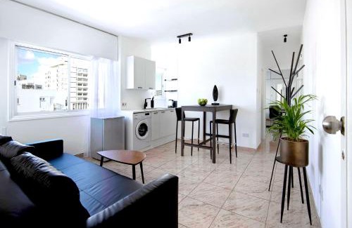City Centre Apartment | Urban Condo 43 - 1 Bdr