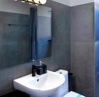 City Centre Apartment | Urban Condo 43 - 1 Bdr