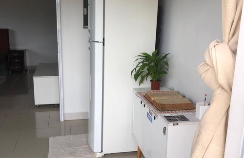 Sao Jose Apartment | Urban Corner