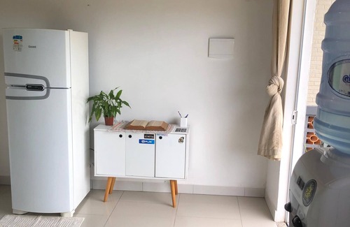 Sao Jose Apartment | Urban Corner