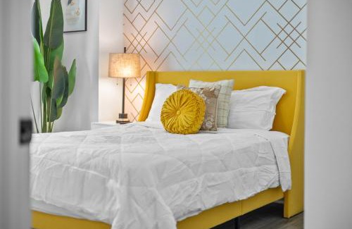 Atlanta Villa | Urban Elegance Retreat 12 Minutes from Atlanta Downtown