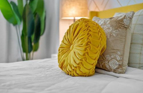 Atlanta Villa | Urban Elegance Retreat 12 Minutes from Atlanta Downtown