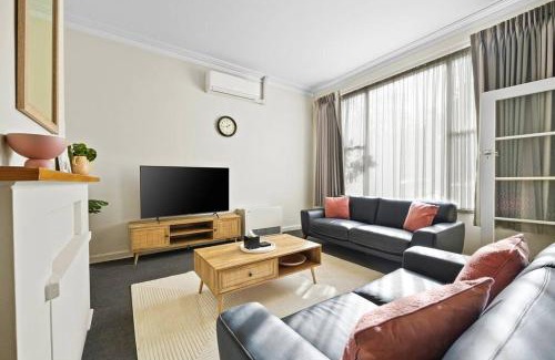 Ballarat House | Urban Escape