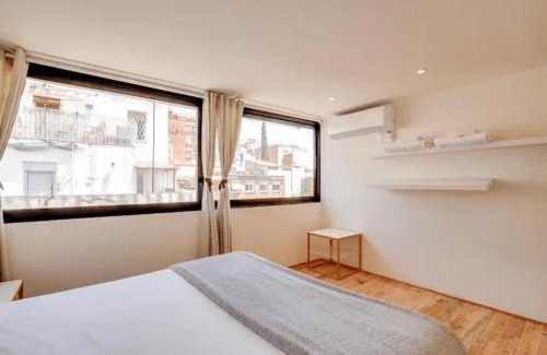 Gracia Apartment | Urban Flats Park Guell