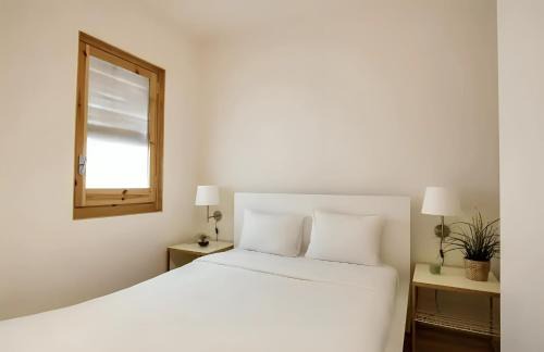 Gracia Apartment | Urban Flats Park Guell