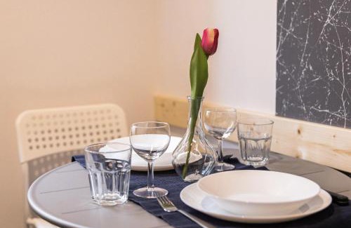 Erzsebetvaros Apartment | Urban Getaway Lofts
