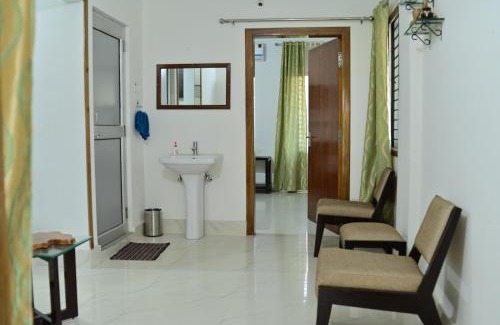 Jorhat House | Urban Green