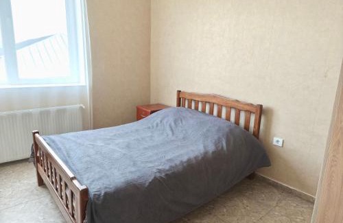 Tsalka Apartment | Urban Harmony