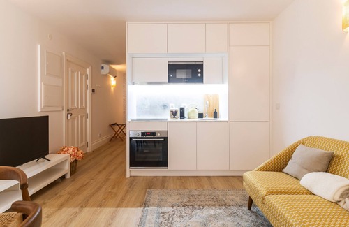 Centro / Baixa Apartment | Urban House Marquês by LovelyStay