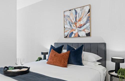 Carnegie Apartment | Urban Living at Its Best