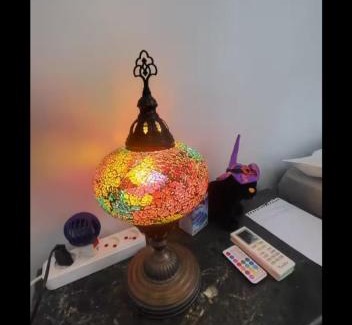 Algiers House | Urban Nest