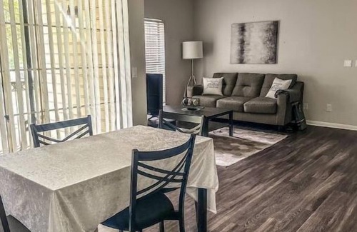 North Burnet Apartment | Urban Oasis - Domain area!