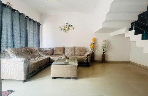 Bhopal Villa | Urban Oasis