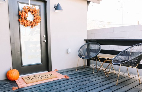 Garfield House | Urban Oasis in Downtown Phoenix
