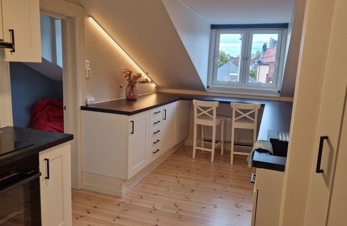 Grunerlokka Apartment | Urban Oasis in Trendy Grünerløkka - entire unit