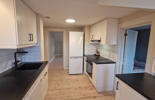 Grunerlokka Apartment | Urban Oasis in Trendy Grünerløkka - entire unit