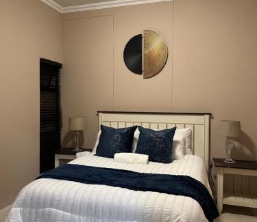 Umhlanga Apartment | Urban park hotel A005