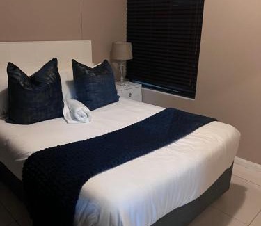 Umhlanga Apartment | Urban park hotel A005