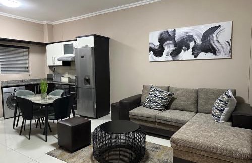 Umhlanga Apartment | Urban park hotel A005