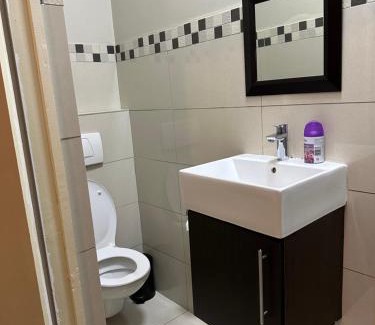 Umhlanga Apartment | Urban park hotel A005