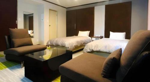 Kitakyushu Hotel | Urban Place Inn Kokura