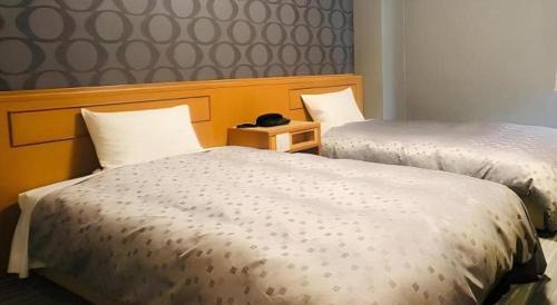 Kitakyushu Hotel | Urban Place Inn Kokura