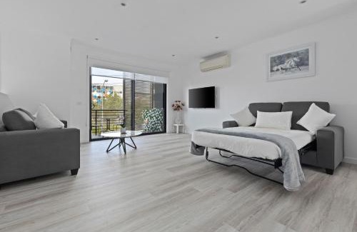 Footscray House | Urban Retreat in Footscray