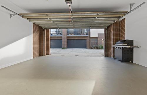 Footscray House | Urban Retreat in Footscray