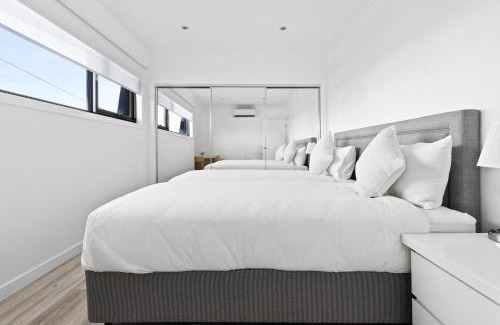 Footscray House | Urban Retreat in Footscray