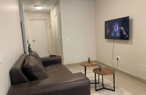 Umhlanga Apartment | Urban & Serene Rental Apartment in uMhlanga