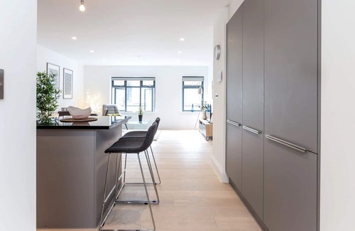 Fitzrovia Apartment | Urban Stay Fitzrovia Apartments