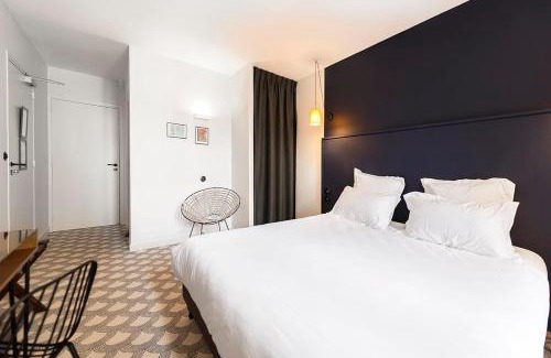 Aurillac Hotel | Urban Style Hotel des Carmes
