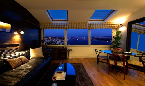 Cihangir Apartment | Urban Suites