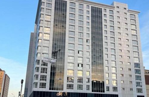 Downtown Ulaanbaatar Apartment | URBAN TOWER APART Hotel