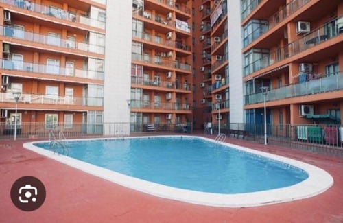 Oropesa del Mar Apartment | Urbanización Algaida