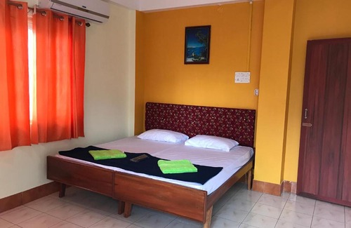 Port Blair House | Urbban Castle Homestay