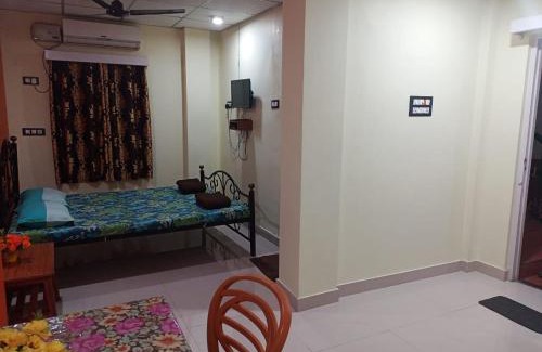 Port Blair House | Urbban Castle Homestay