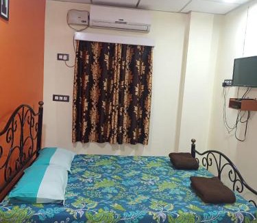 Port Blair House | Urbban Castle Homestay