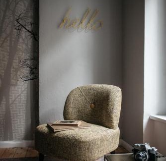 Prenzlauer Berg Apartment | Urbn Dreams