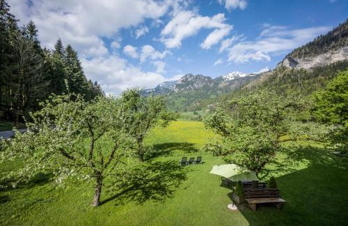 Kramsach House | Urlaub am Bauernhof Windhaghof