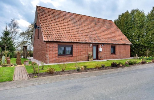 Neuenkirchen House | Urlaub an der Elbmündung