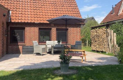 Neuenkirchen House | Urlaub an der Elbmündung